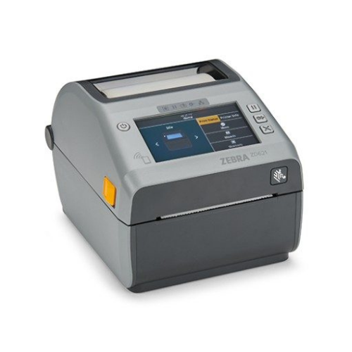 ZD621R RFID Printer